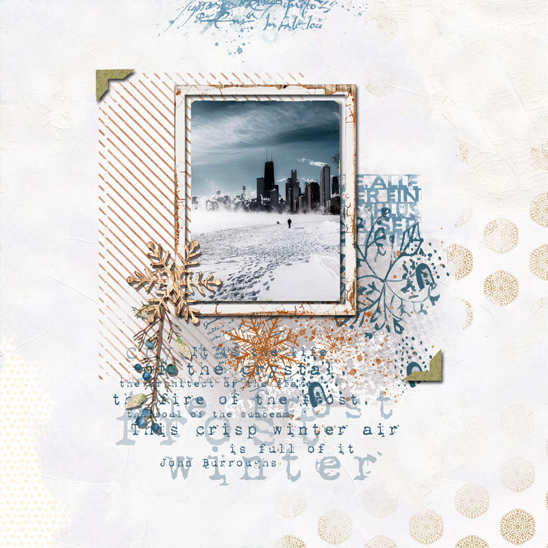 winter