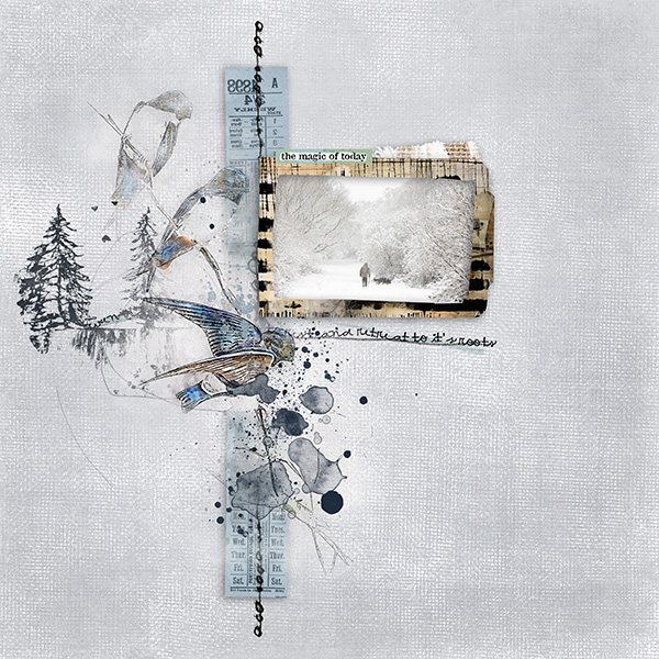 Winter
