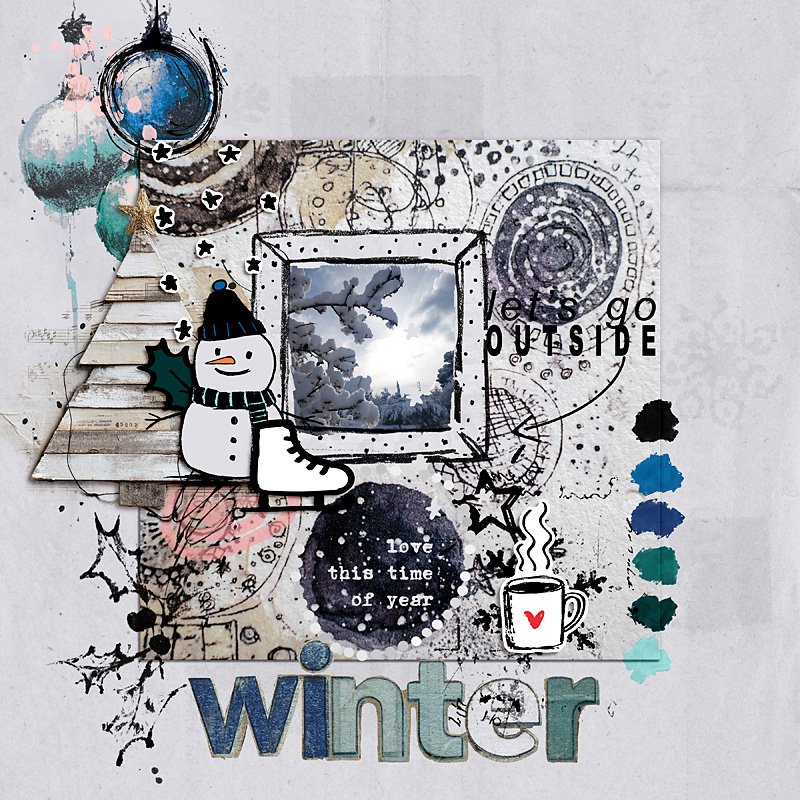 Winter