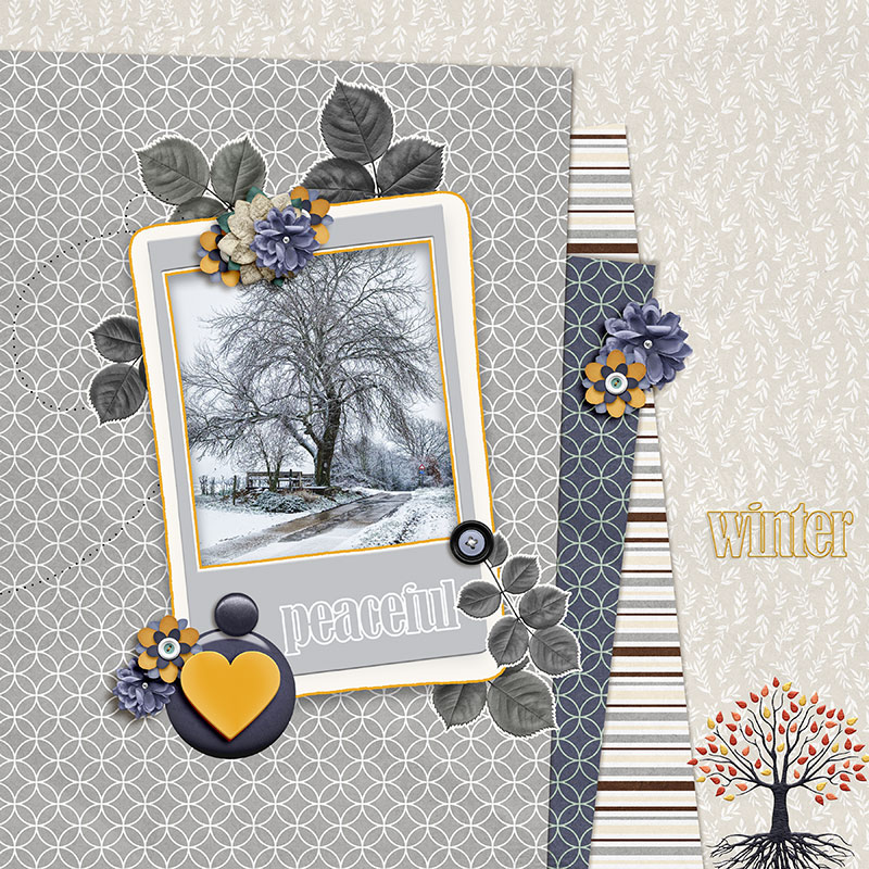 Winter