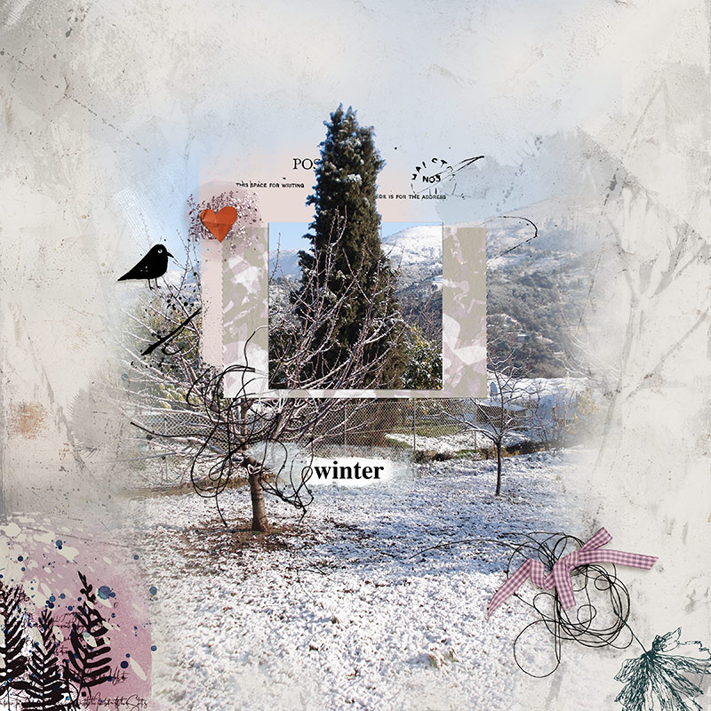 Winter