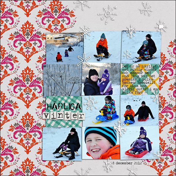Winter