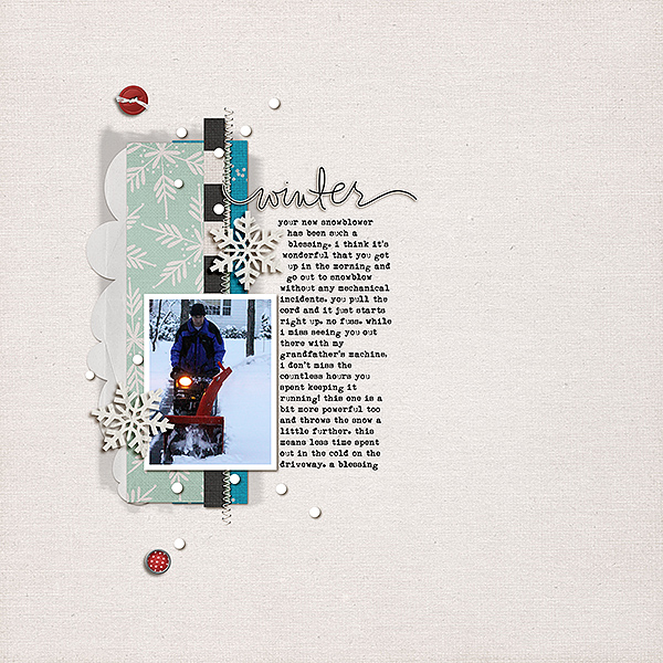 winter