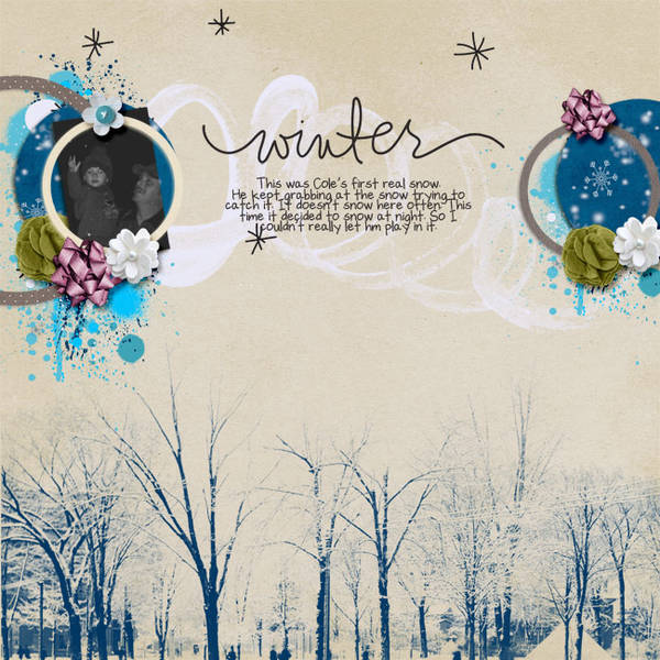 Winter