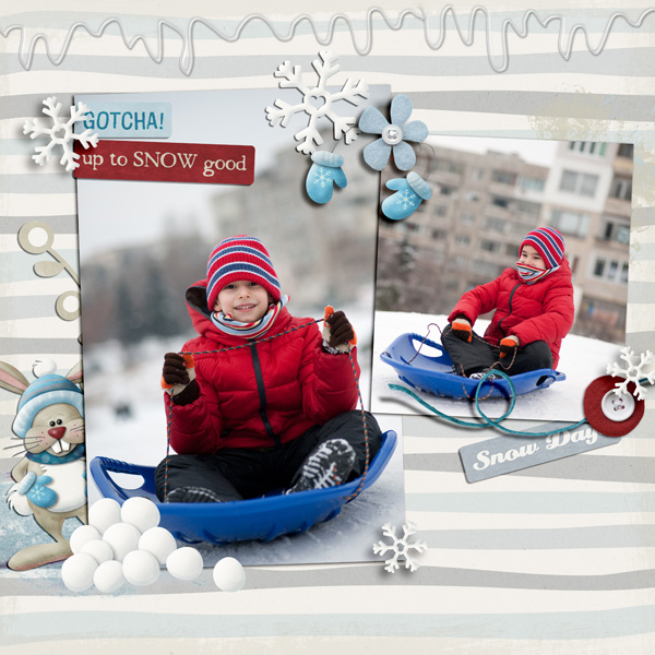 Winter