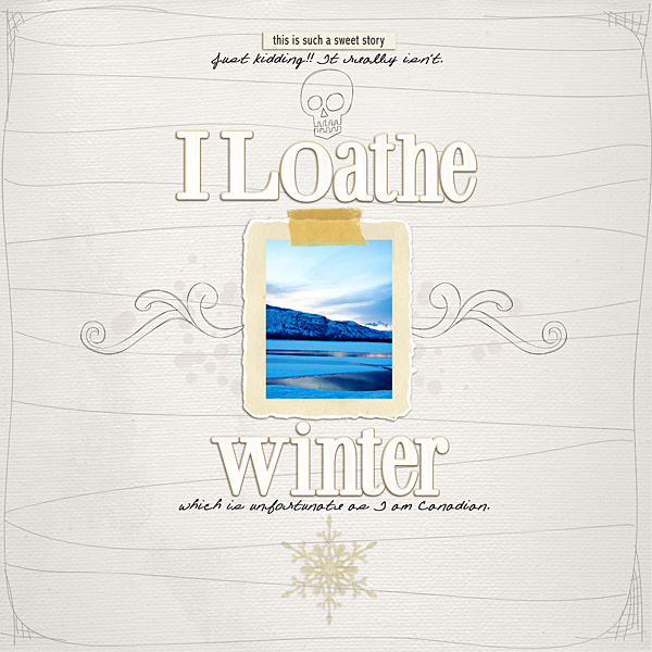Winter