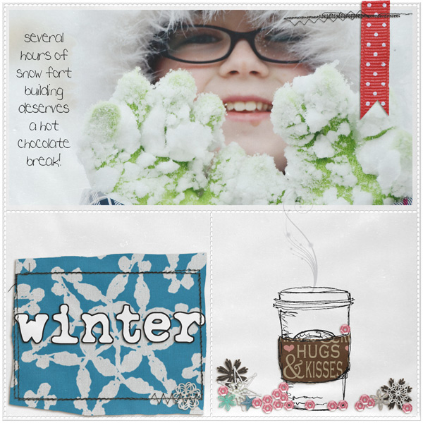 winter