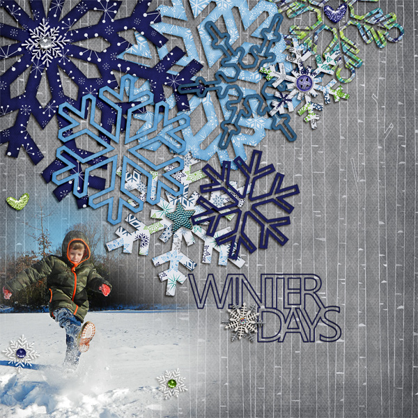 WinterDays