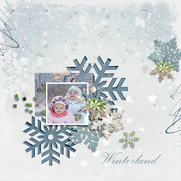 Winterland