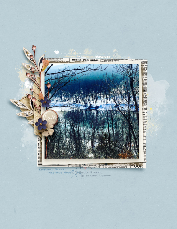 WinterLove