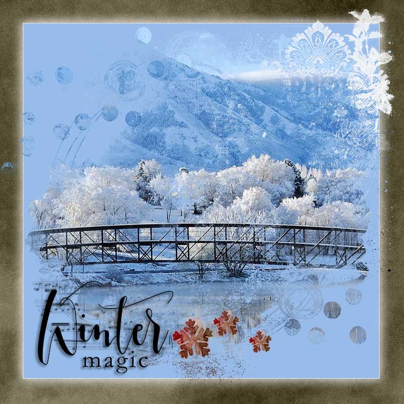 Wintermagic