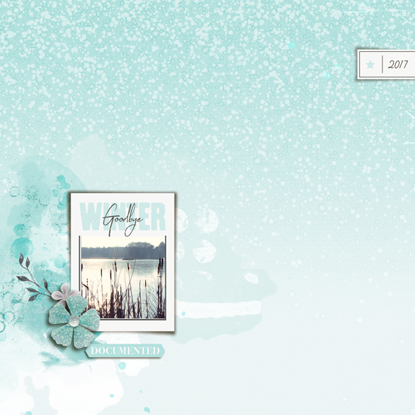 Winters End