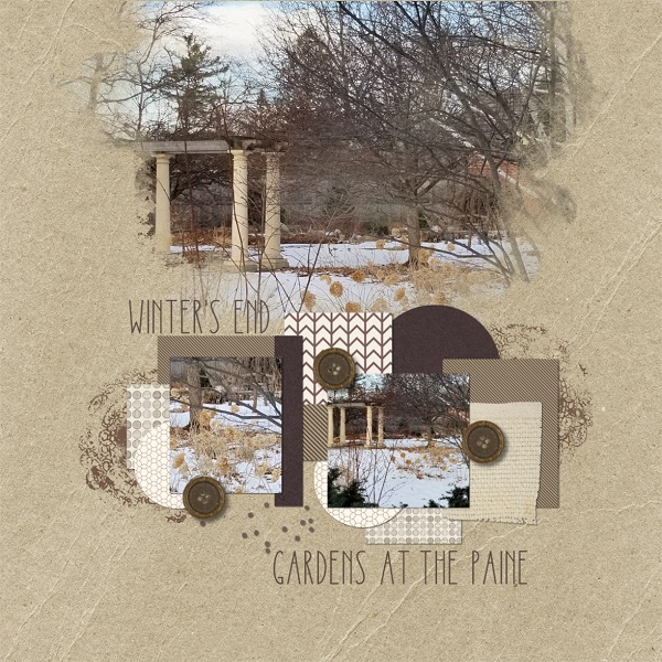 Winter's End