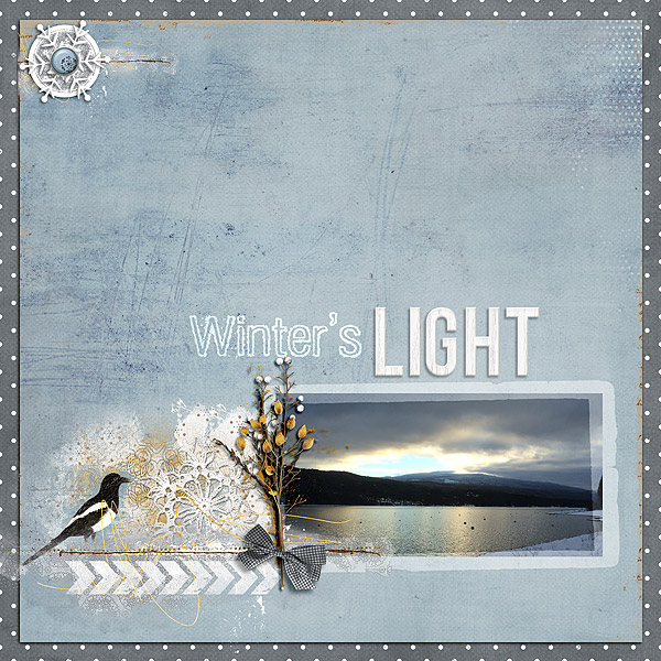 Winter's Light