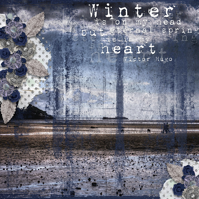 Winters Tale