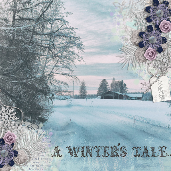 Winters Tale