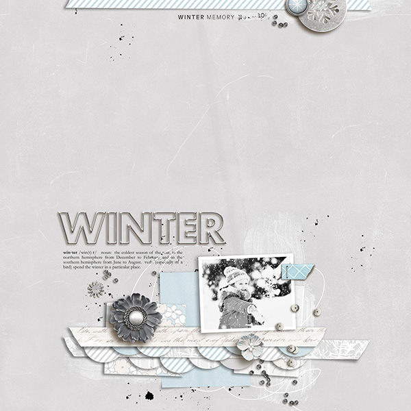 Winterstories