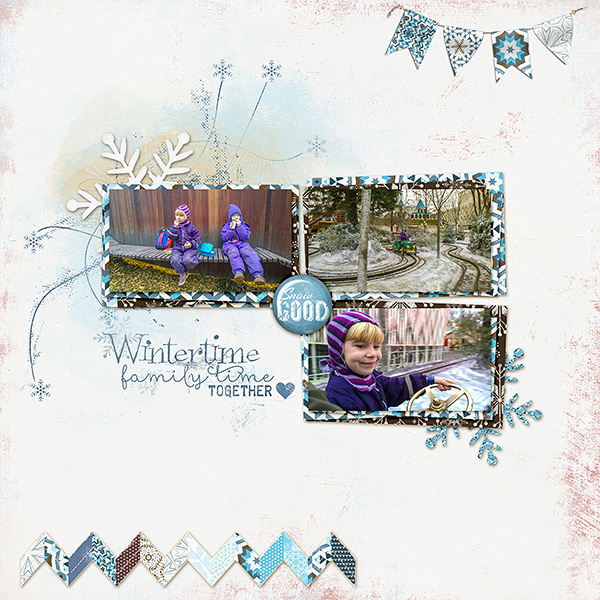 Wintertime