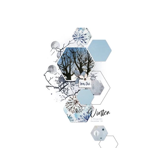 Wintertime