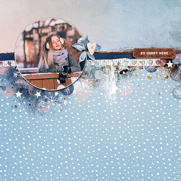 Wintertime