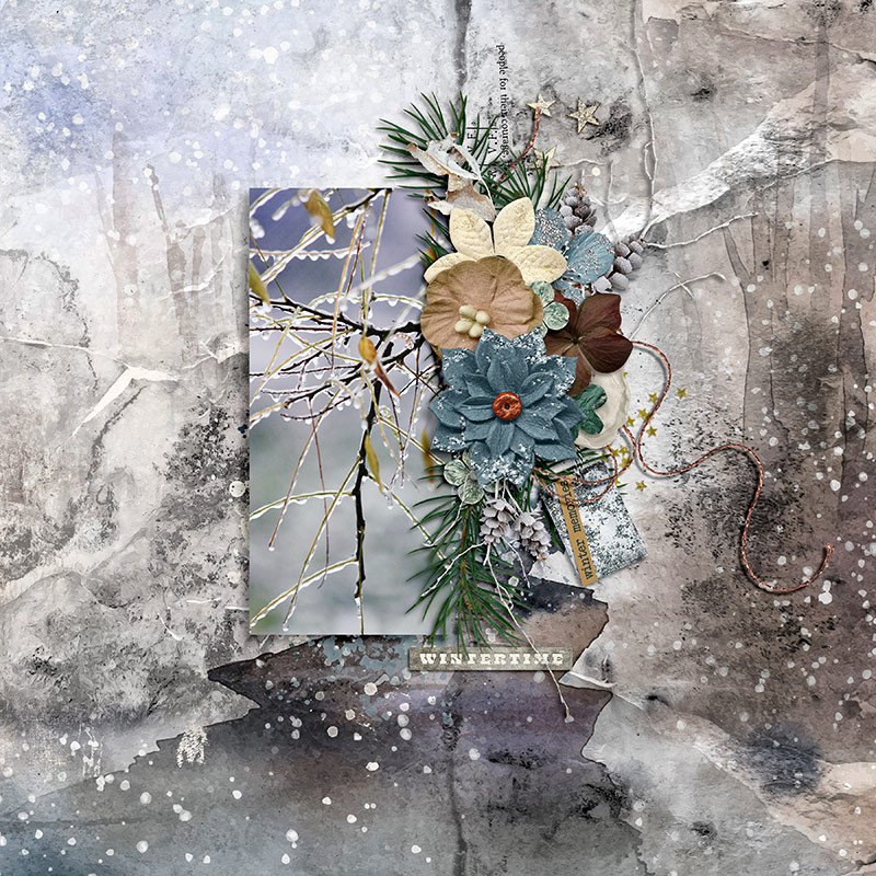 WINTERTIME