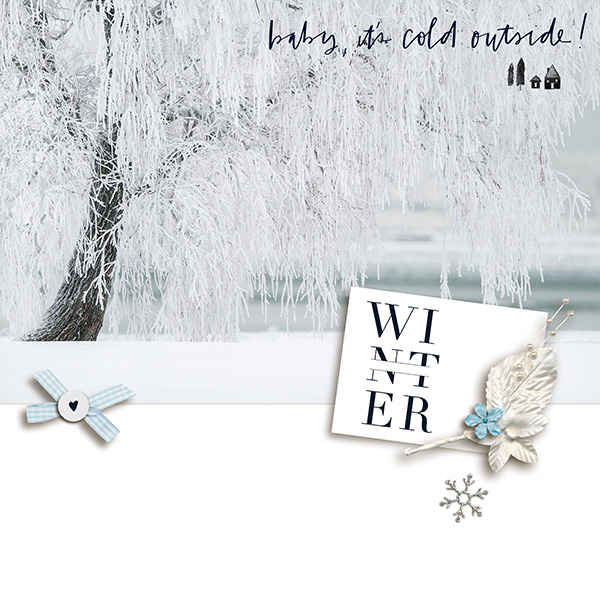 WinterVibes