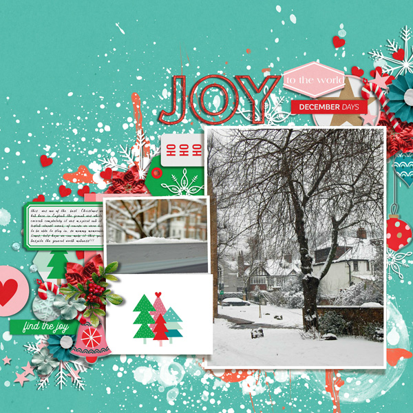 WinterWishes