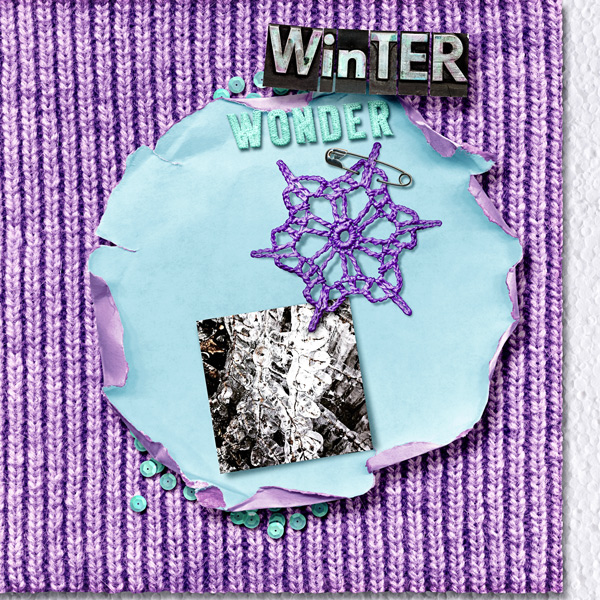 WinterWonder