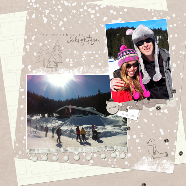 Winterwonderland