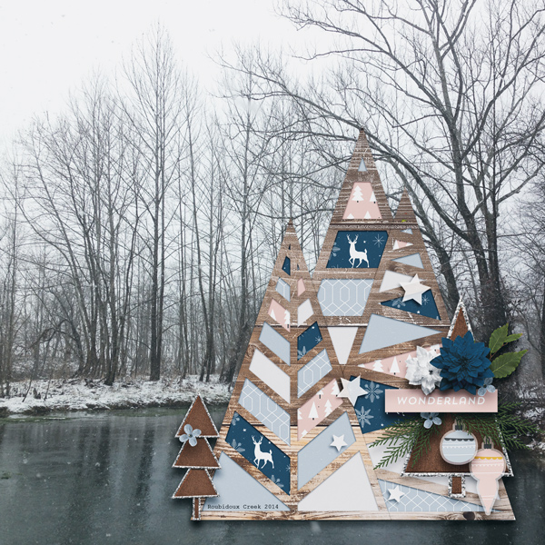 WinterWonderland