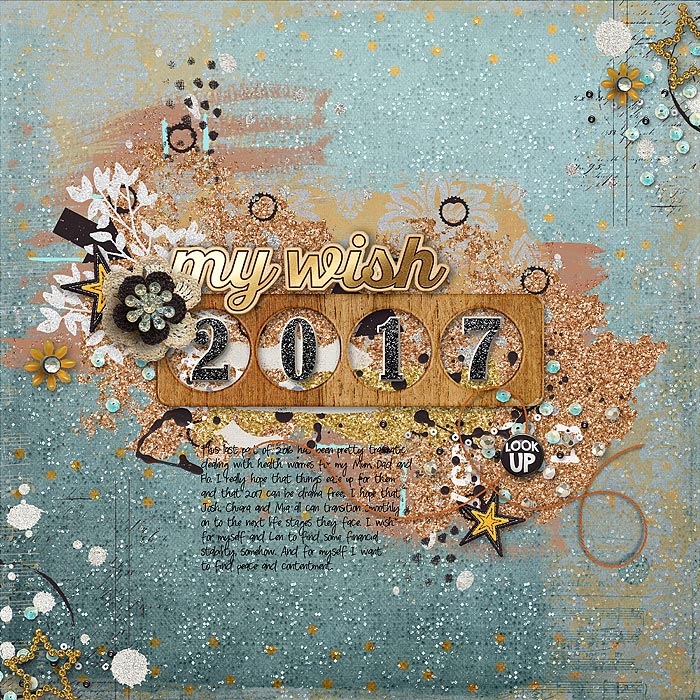 Wish 2017