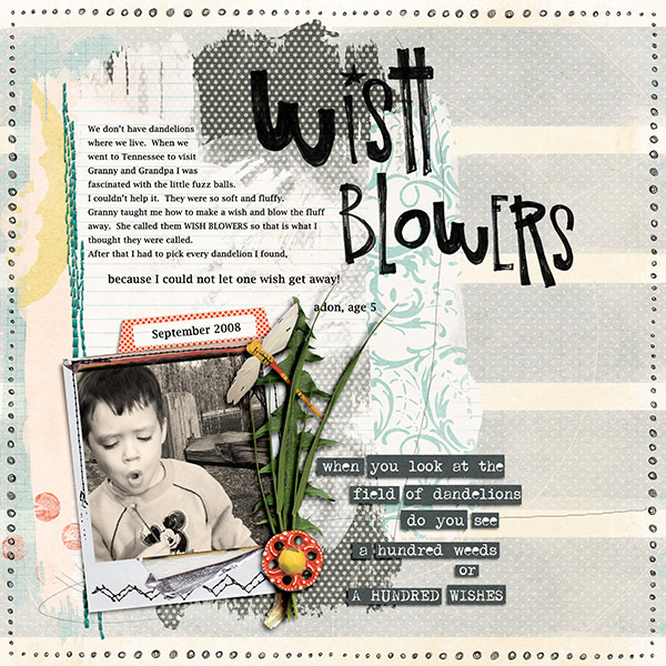 Wish Blowers