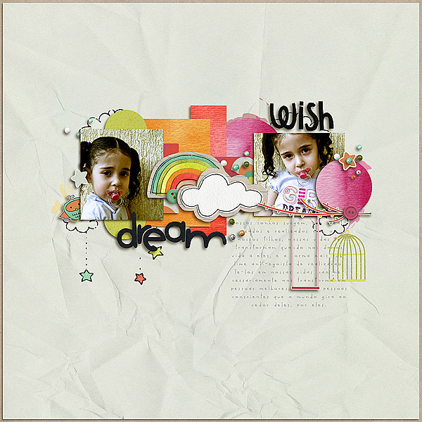 wish dream