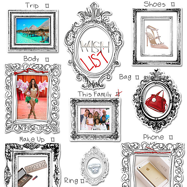 Wish List