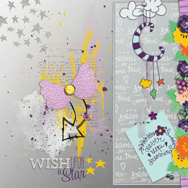 Wish Upon a Star