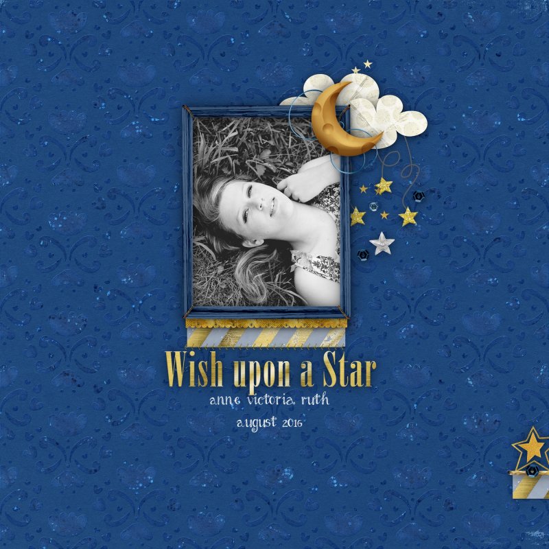 Wish Upon a Star