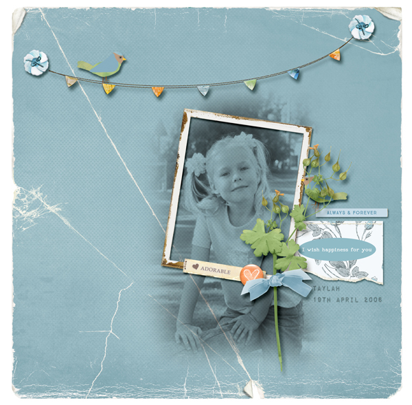 Wish you happiness