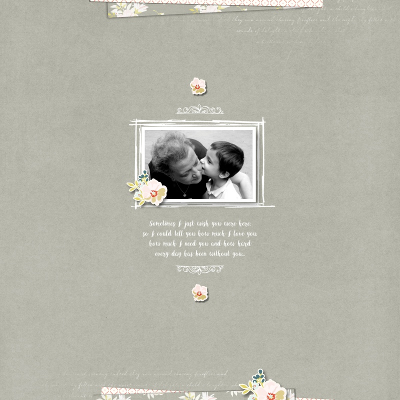 Wish You Were Here