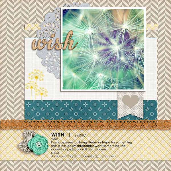 Wish