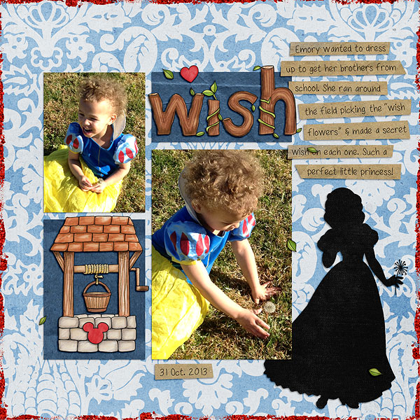 Wish