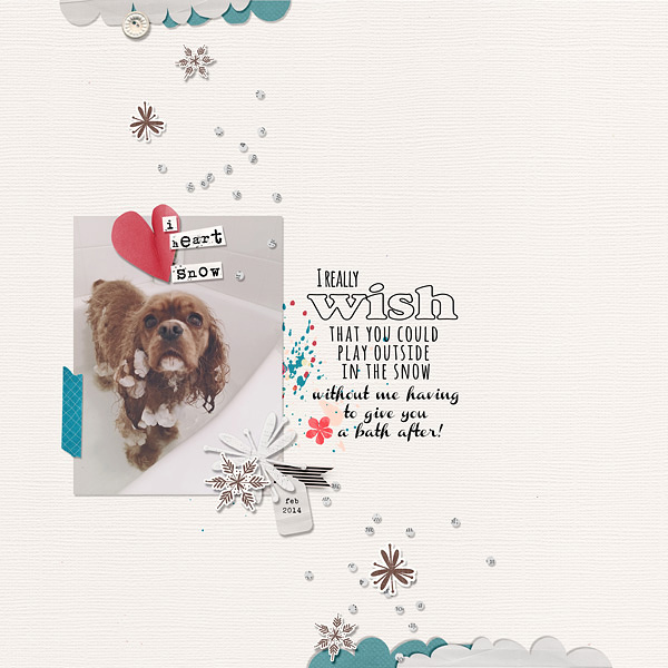 Wish ...