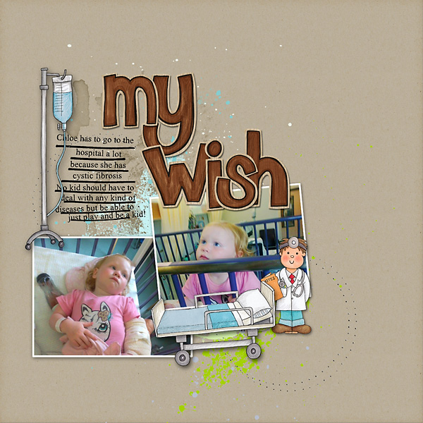 Wish