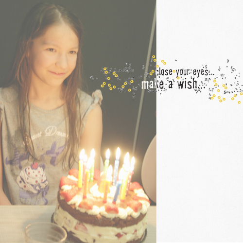 Wish