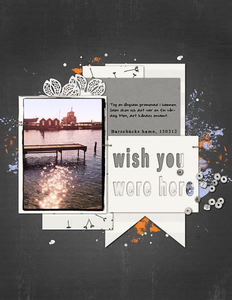 Wish