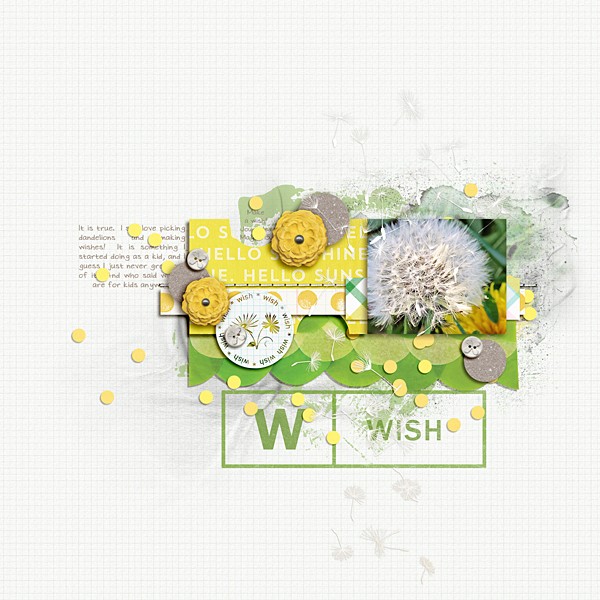 Wish