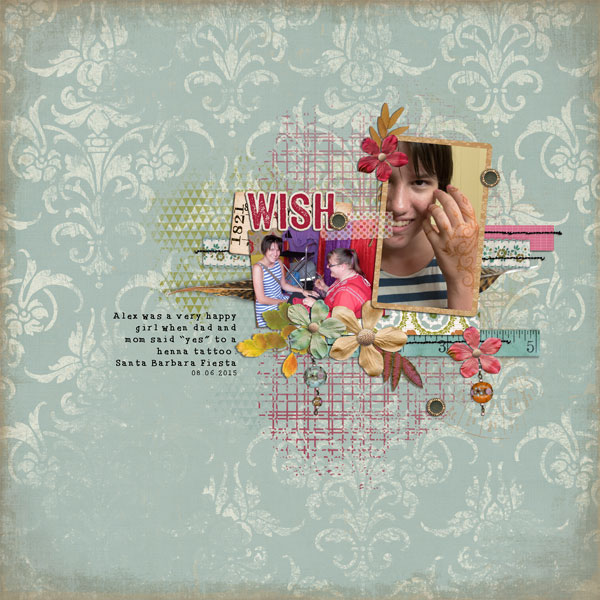 wish