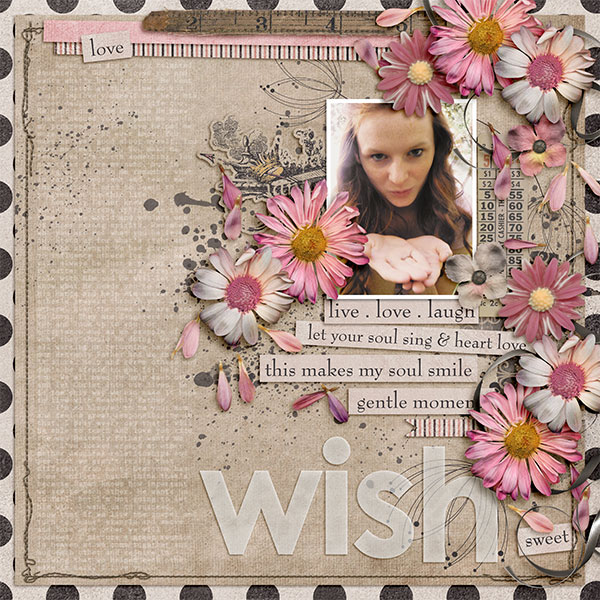 wish