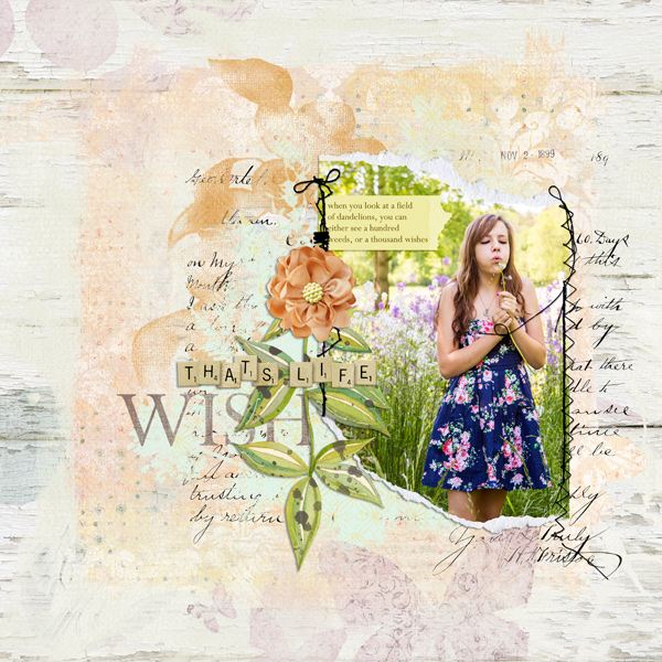 Wish