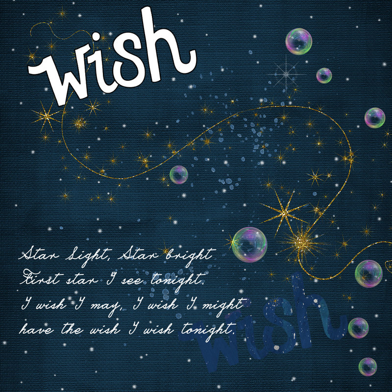 Wish