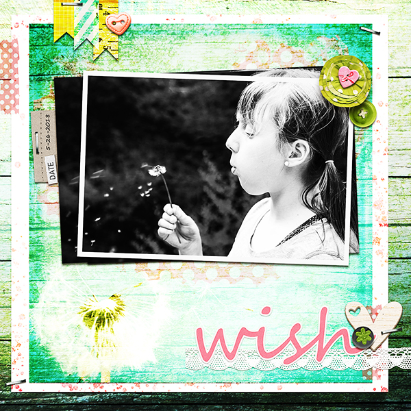 Wish